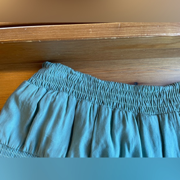 Mustard Seed Skort - Picture 2 of 6